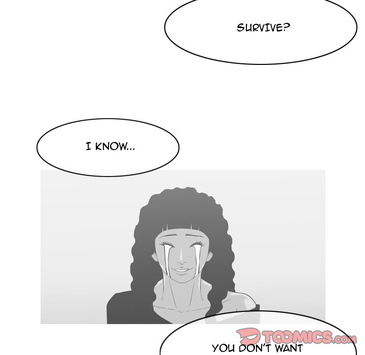 Path to Salvation Chapter 41 - Manhwa18.com