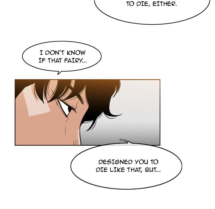 Path to Salvation Chapter 41 - Manhwa18.com