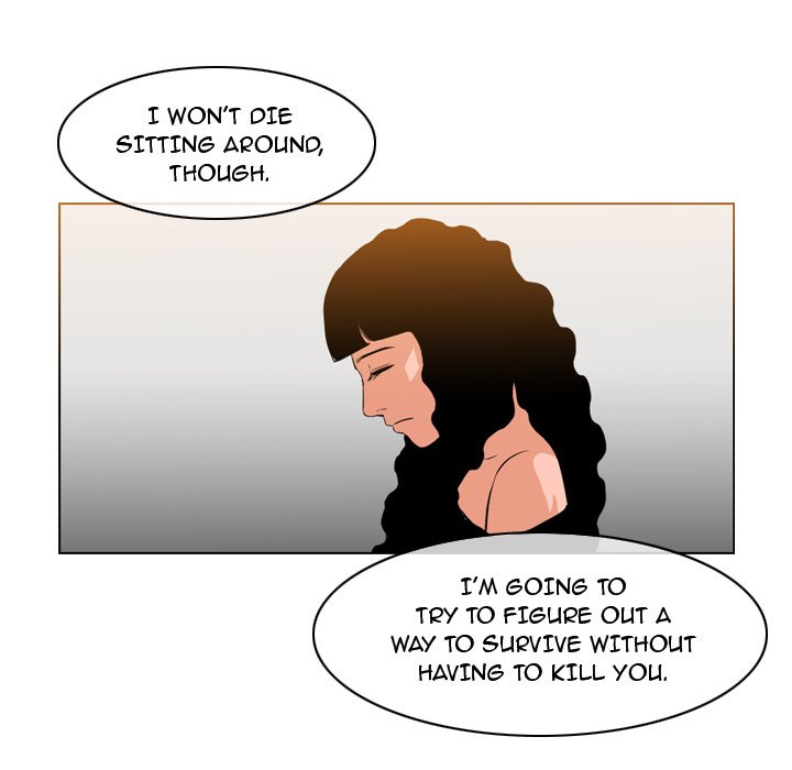 Path to Salvation Chapter 41 - Manhwa18.com