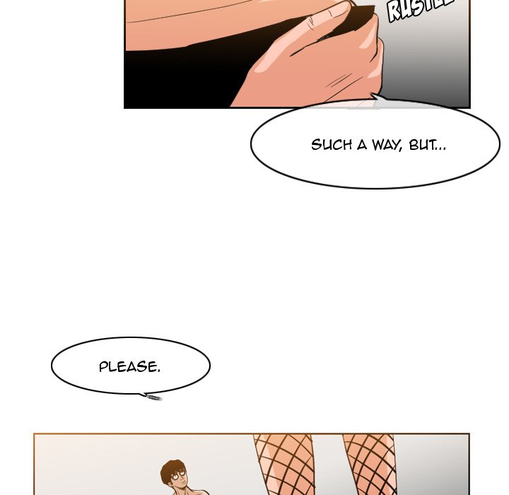 Path to Salvation Chapter 41 - Manhwa18.com