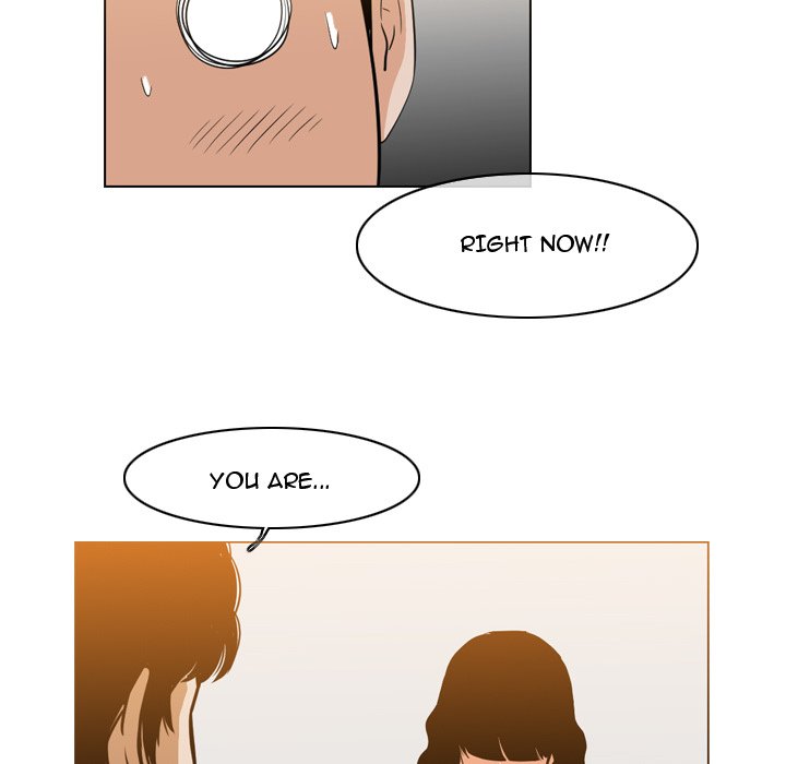 Path to Salvation Chapter 41 - Manhwa18.com