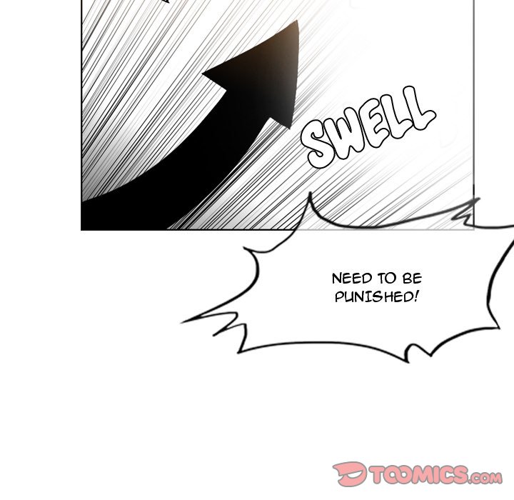 Path to Salvation Chapter 41 - Manhwa18.com