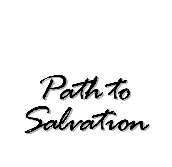 Path to Salvation Chapter 41 - Manhwa18.com