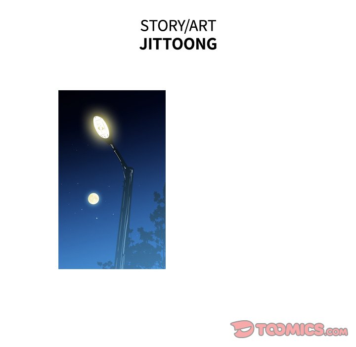 Path to Salvation Chapter 41 - Manhwa18.com