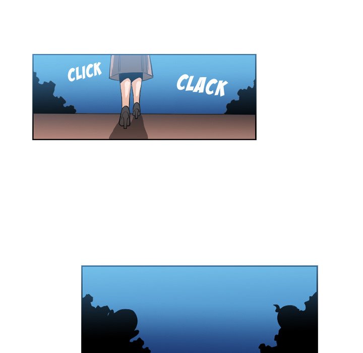 Path to Salvation Chapter 41 - Manhwa18.com