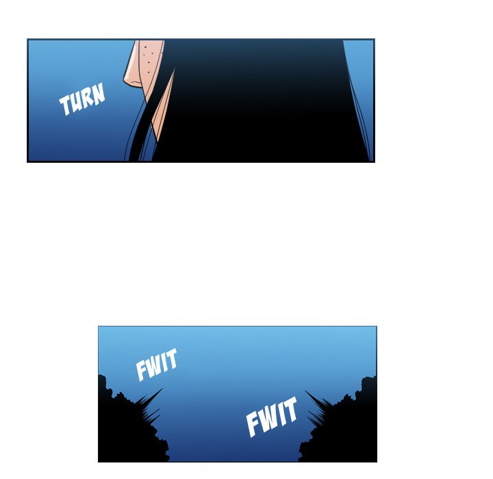 Path to Salvation Chapter 41 - Manhwa18.com