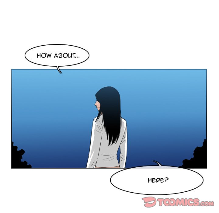 Path to Salvation Chapter 41 - Manhwa18.com