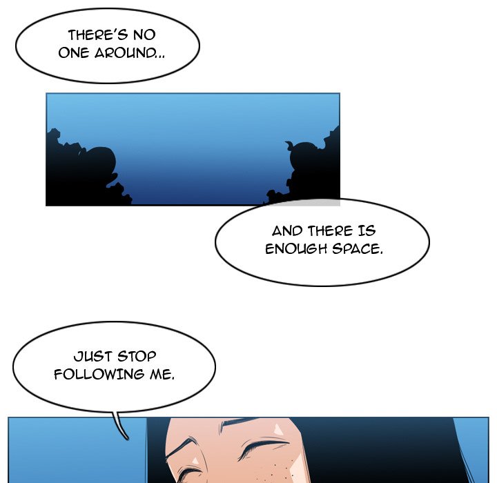 Path to Salvation Chapter 41 - Manhwa18.com