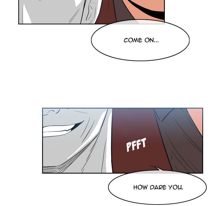 Path to Salvation Chapter 41 - Manhwa18.com