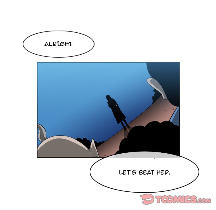 Path to Salvation Chapter 41 - Manhwa18.com