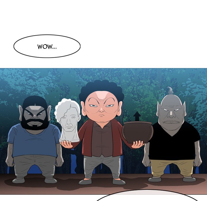 Path to Salvation Chapter 41 - Manhwa18.com