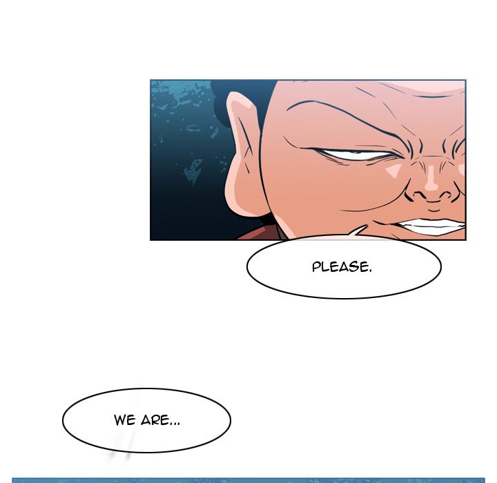 Path to Salvation Chapter 41 - Manhwa18.com