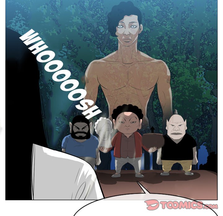 Path to Salvation Chapter 41 - Manhwa18.com