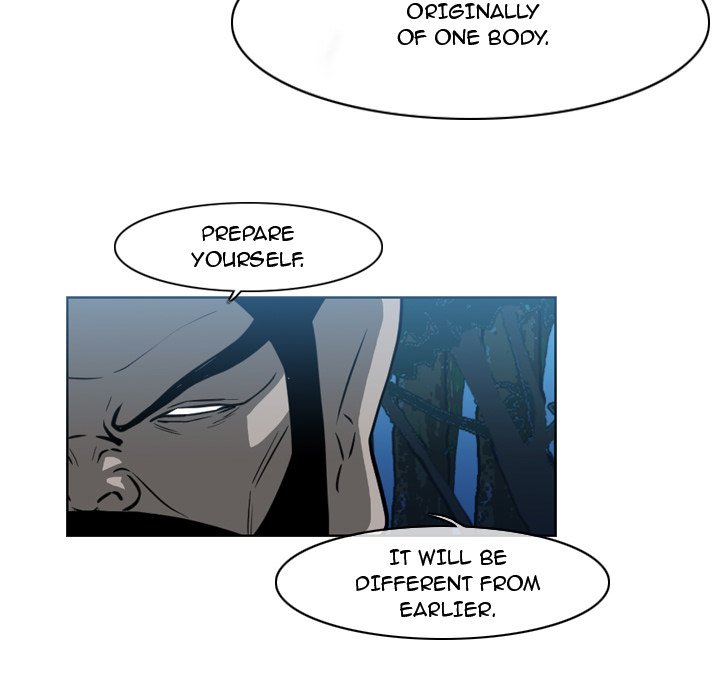 Path to Salvation Chapter 41 - Manhwa18.com