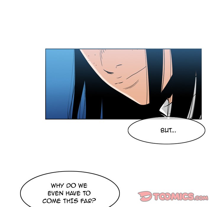 Path to Salvation Chapter 41 - Manhwa18.com