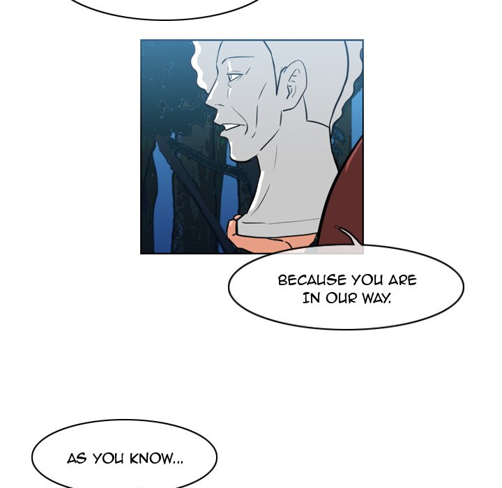 Path to Salvation Chapter 41 - Manhwa18.com