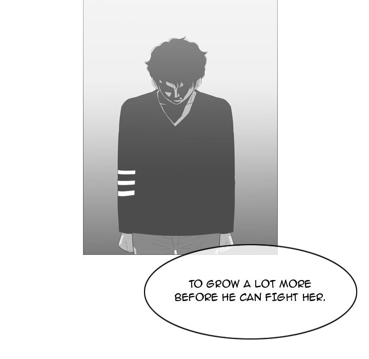 Path to Salvation Chapter 41 - Manhwa18.com