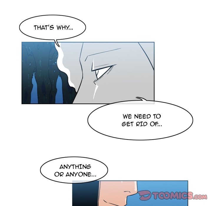Path to Salvation Chapter 41 - Manhwa18.com