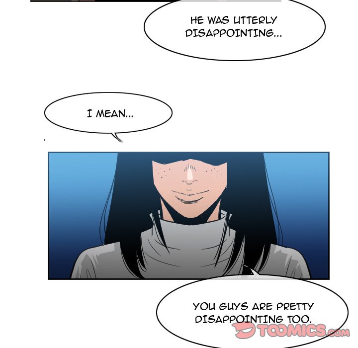 Path to Salvation Chapter 41 - Manhwa18.com