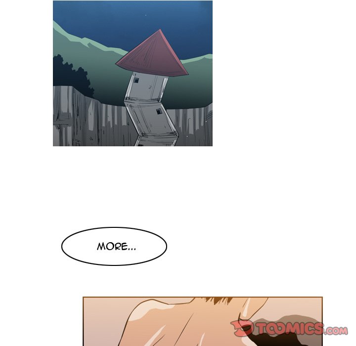 Path to Salvation Chapter 41 - Manhwa18.com