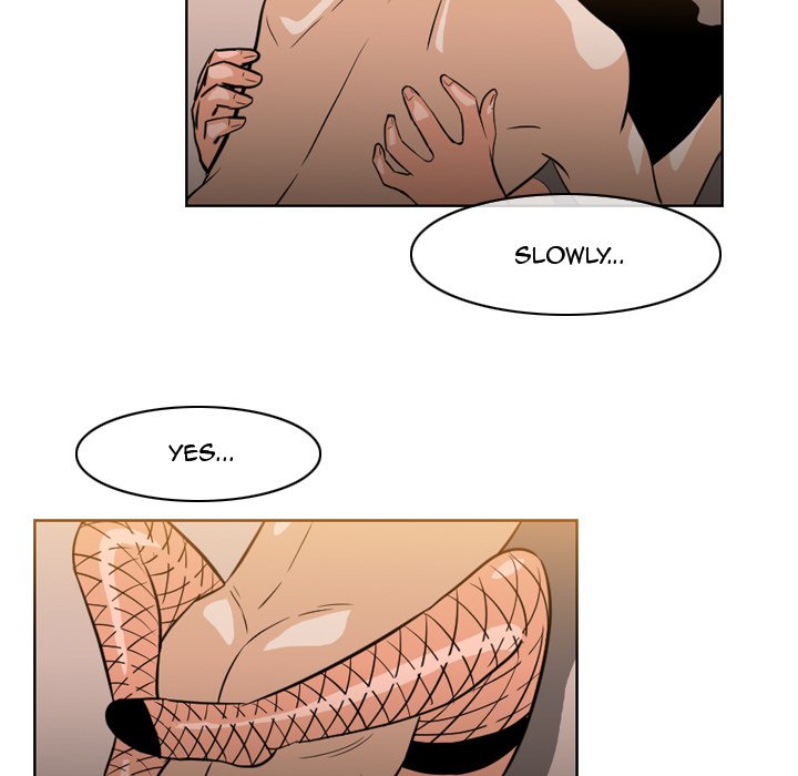 Path to Salvation Chapter 41 - Manhwa18.com