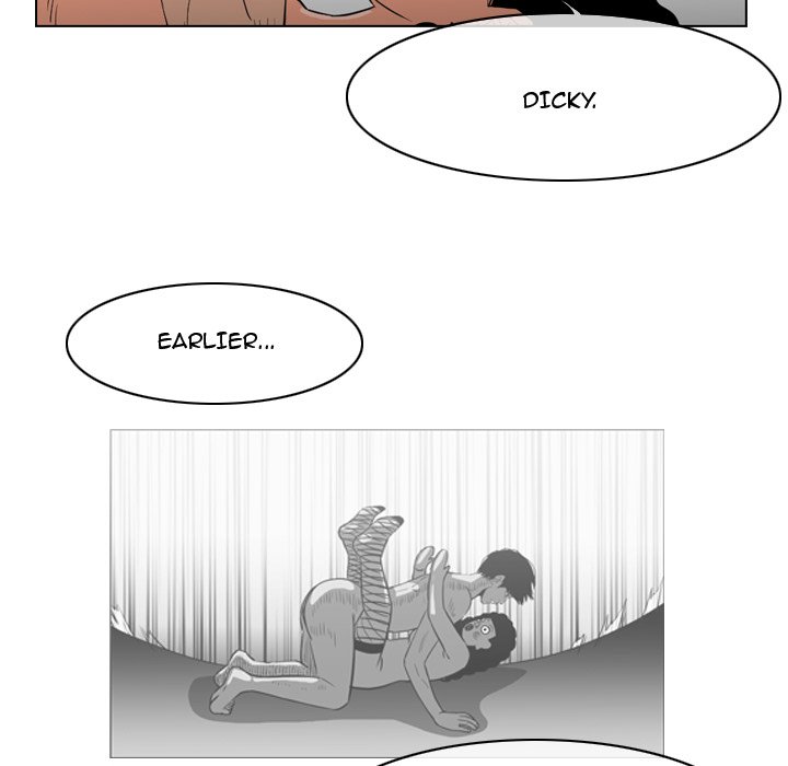 Path to Salvation Chapter 41 - Manhwa18.com