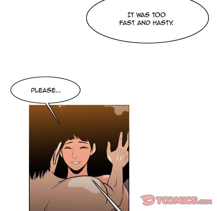 Path to Salvation Chapter 41 - Manhwa18.com