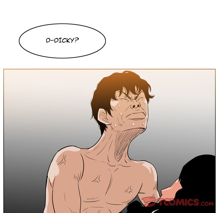 Path to Salvation Chapter 41 - Manhwa18.com