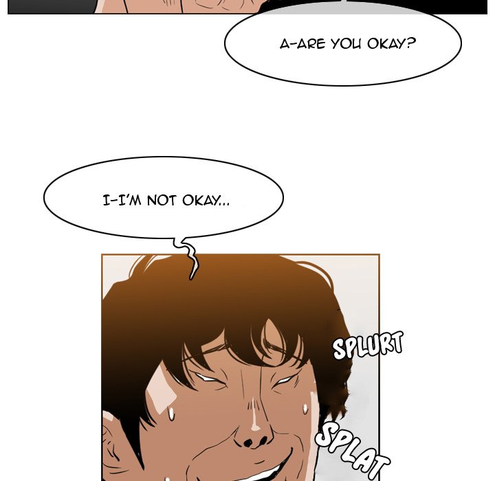 Path to Salvation Chapter 41 - Manhwa18.com