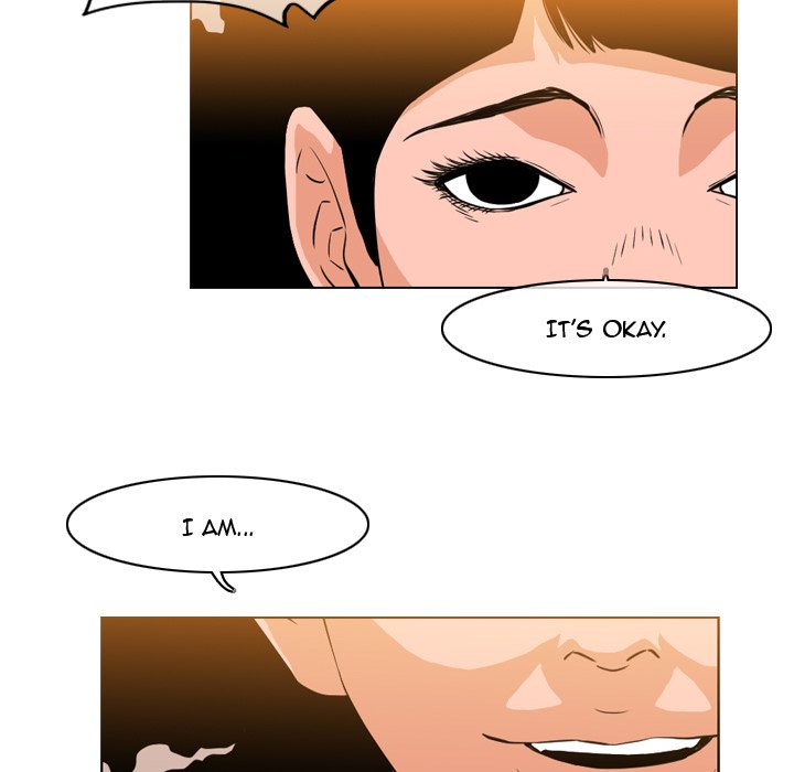 Path to Salvation Chapter 41 - Manhwa18.com