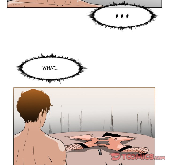 Path to Salvation Chapter 41 - Manhwa18.com