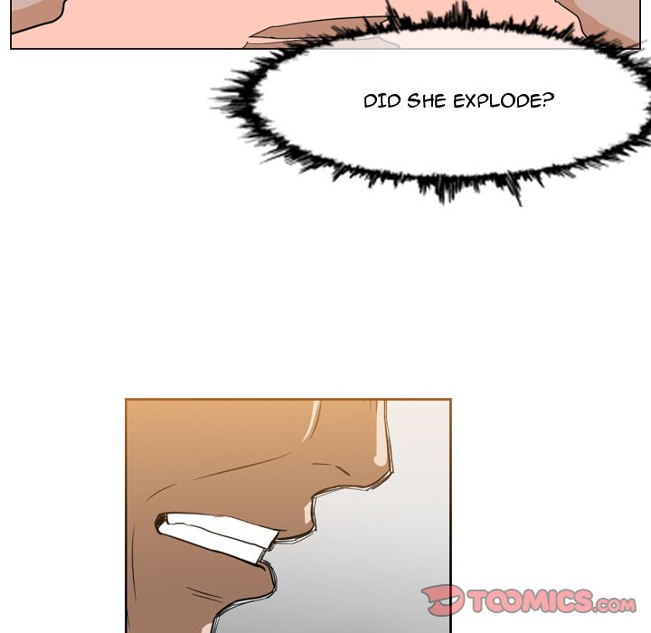 Path to Salvation Chapter 41 - Manhwa18.com