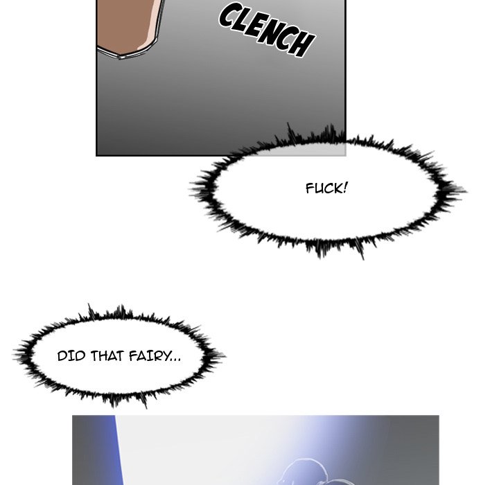 Path to Salvation Chapter 41 - Manhwa18.com