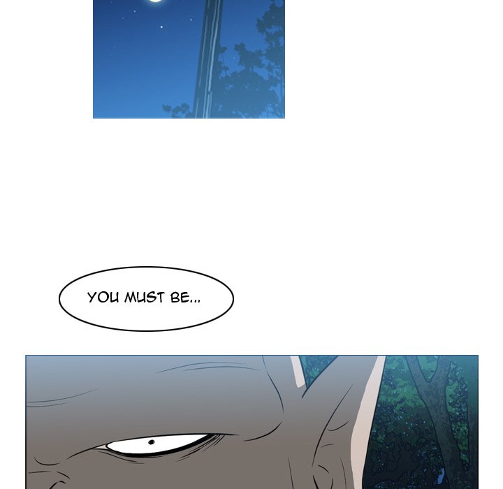 Path to Salvation Chapter 41 - Manhwa18.com