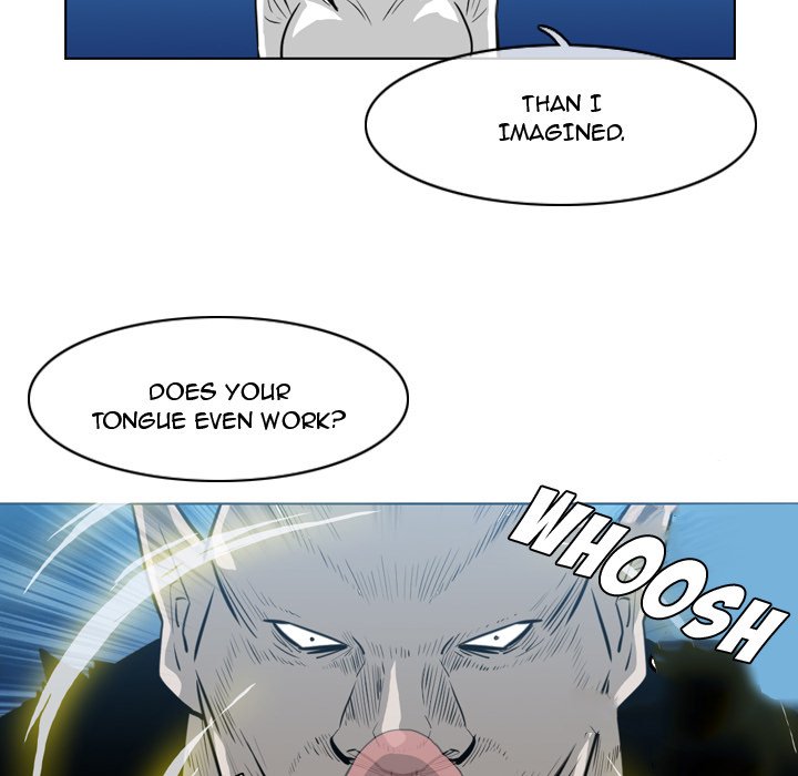 Path to Salvation Chapter 41 - Manhwa18.com