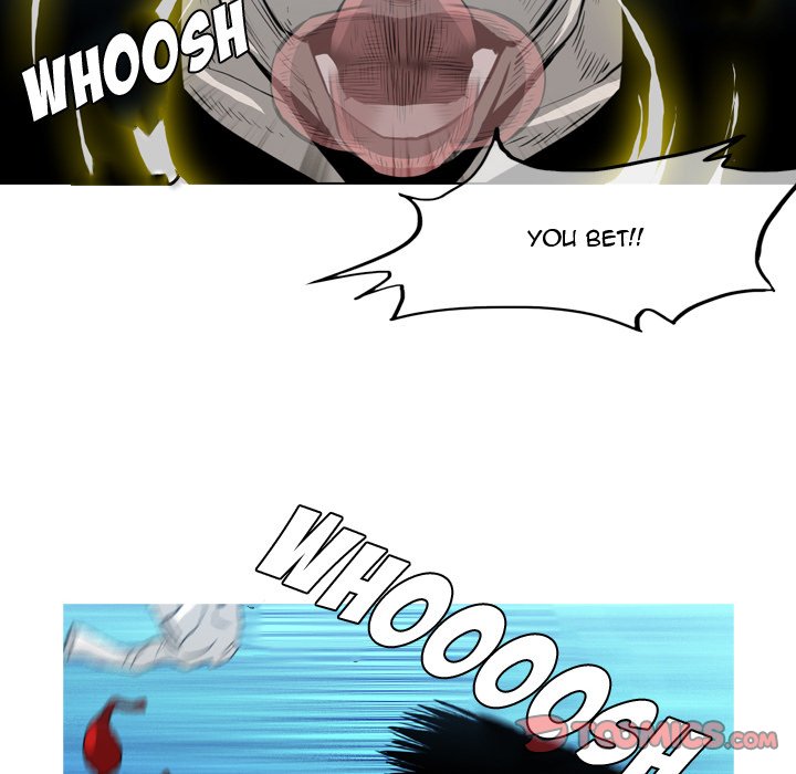 Path to Salvation Chapter 41 - Manhwa18.com