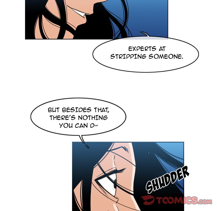 Path to Salvation Chapter 41 - Manhwa18.com