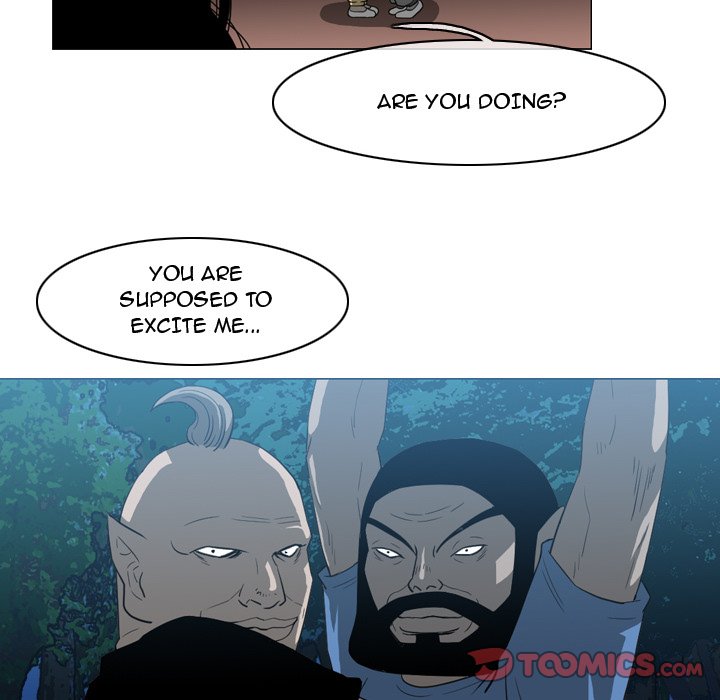 Path to Salvation Chapter 41 - Manhwa18.com