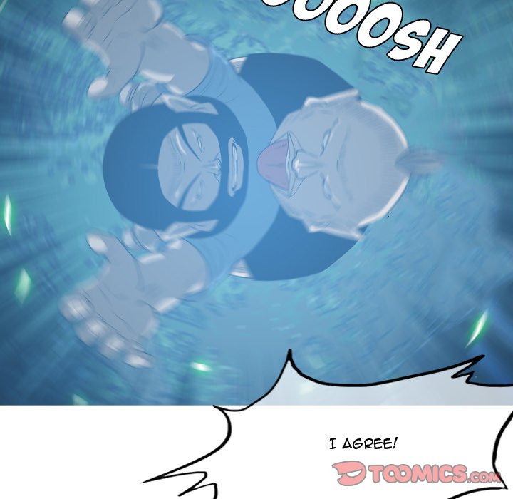 Path to Salvation Chapter 41 - Manhwa18.com