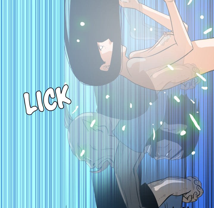 Path to Salvation Chapter 41 - Manhwa18.com