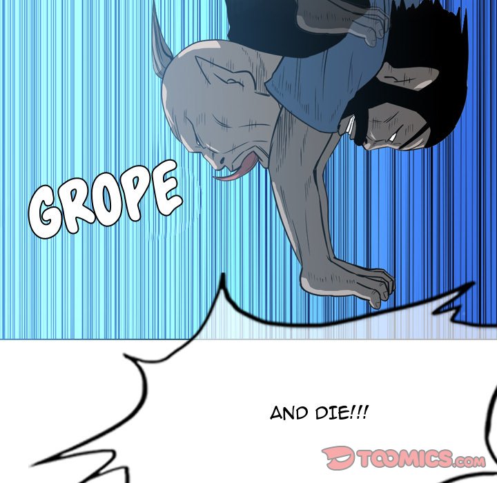 Path to Salvation Chapter 41 - Manhwa18.com