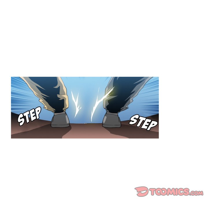 Path to Salvation Chapter 41 - Manhwa18.com