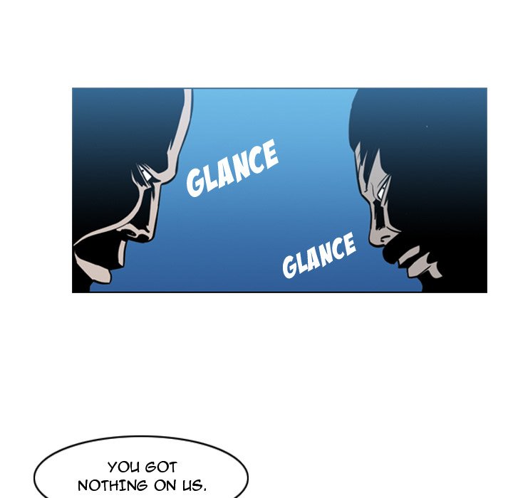 Path to Salvation Chapter 41 - Manhwa18.com