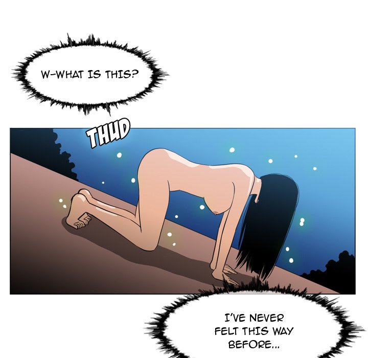 Path to Salvation Chapter 41 - Manhwa18.com