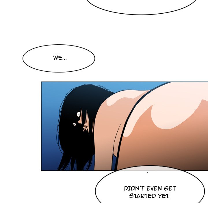 Path to Salvation Chapter 41 - Manhwa18.com