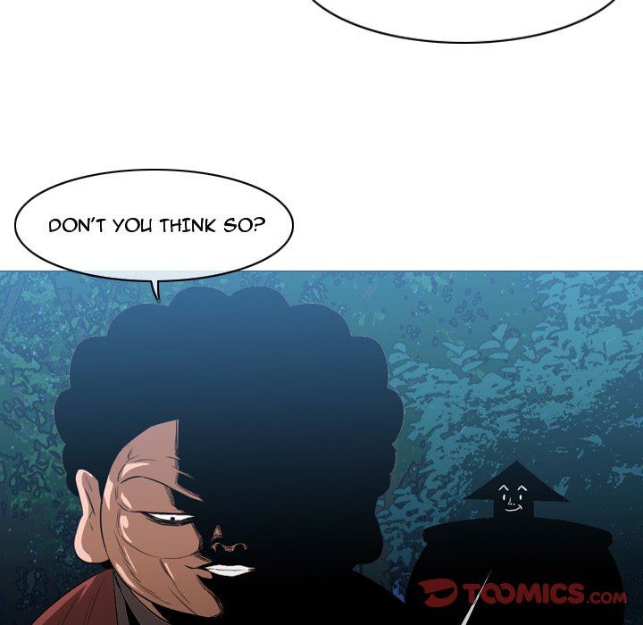 Path to Salvation Chapter 41 - Manhwa18.com