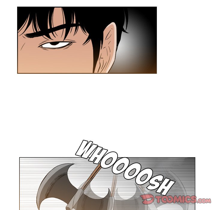 Path to Salvation Chapter 42 - Manhwa18.com