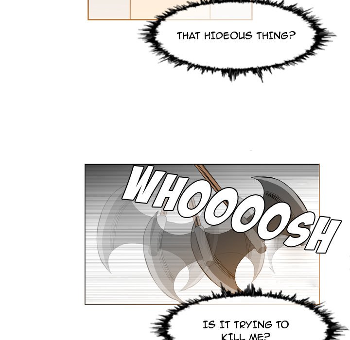 Path to Salvation Chapter 42 - Manhwa18.com