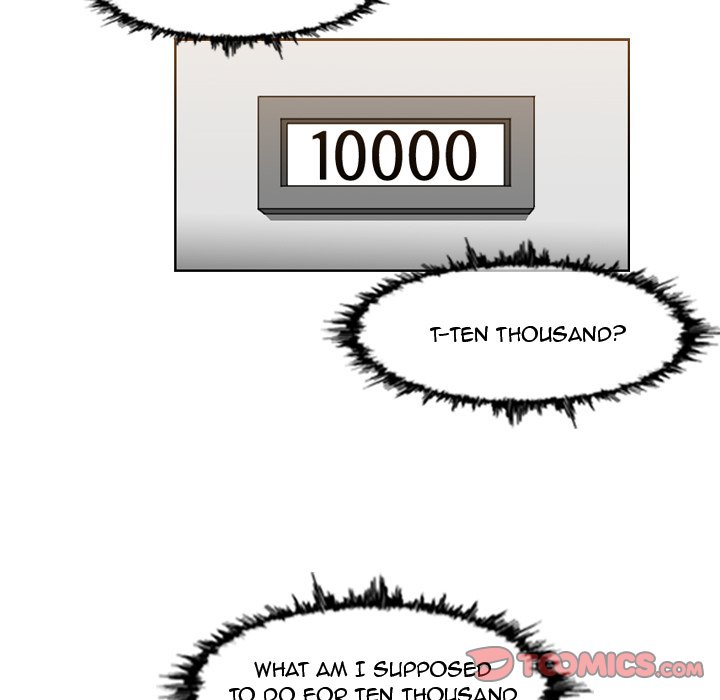 Path to Salvation Chapter 42 - Manhwa18.com