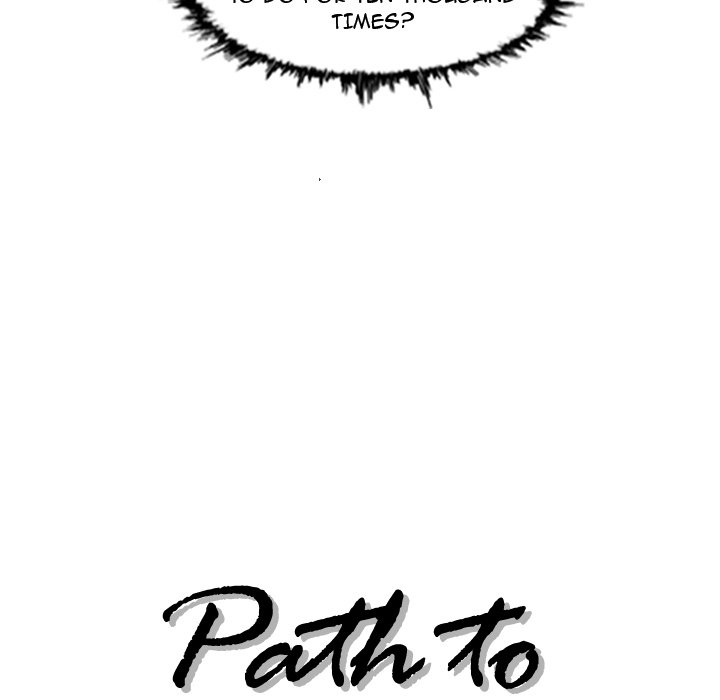 Path to Salvation Chapter 42 - Manhwa18.com